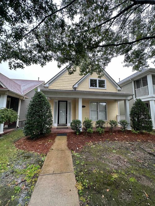 1354 Island Pl E, Memphis, TN, 38103-9023 | Card Image