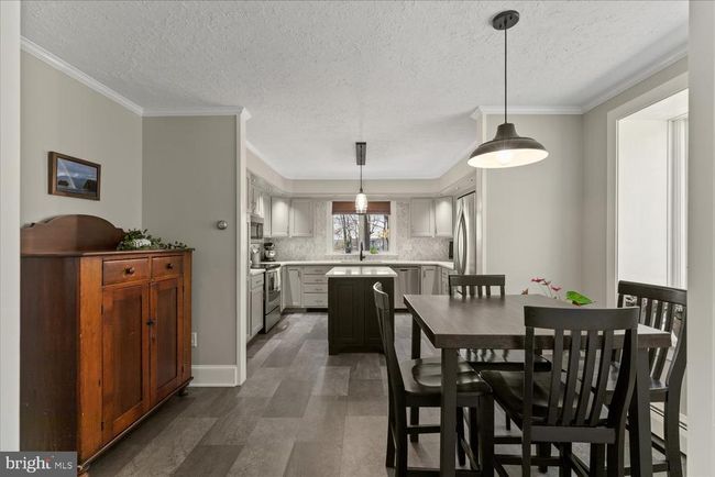 601 S Oak St, House other with 4 bedrooms, 2 bathrooms and null parking in MANHEIM PA | Image 20