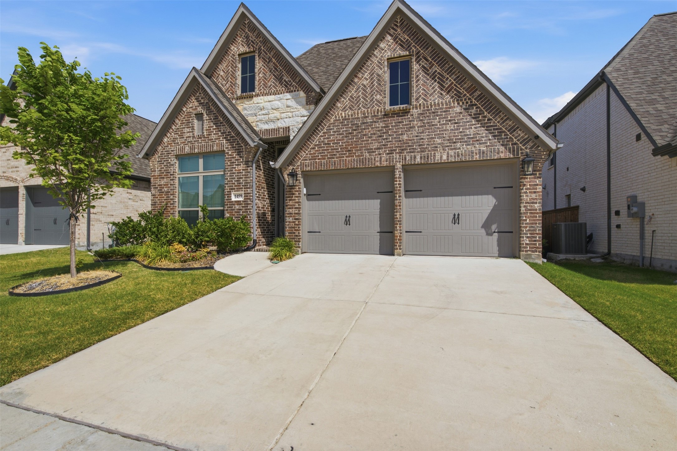 Residential in Forney 2