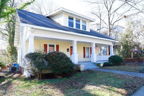 807 Wilkerson Ave, Durham, NC, 27701-2853 | Card Image