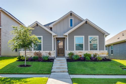 2833 Brittlebush Dr, Fort Worth, TX, 76108-2262 | Card Image