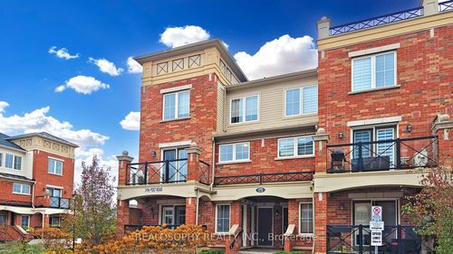 17-2496 Post Rd, Oakville, ON, L6H0K1 | Card Image