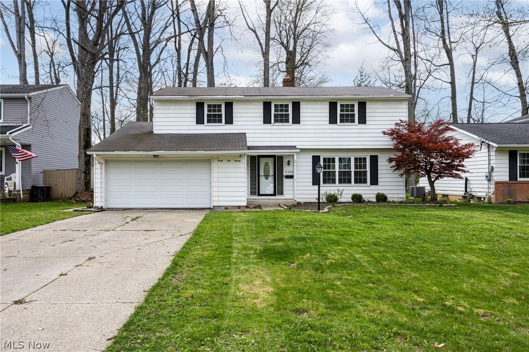 Residential in North Olmsted 2