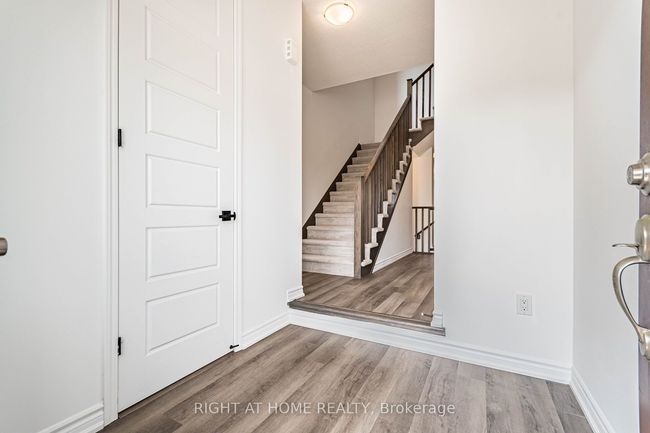 48 Forestwalk St, House attached with 3 bedrooms, 3 bathrooms and 2 parking in Kitchener ON | Image 4