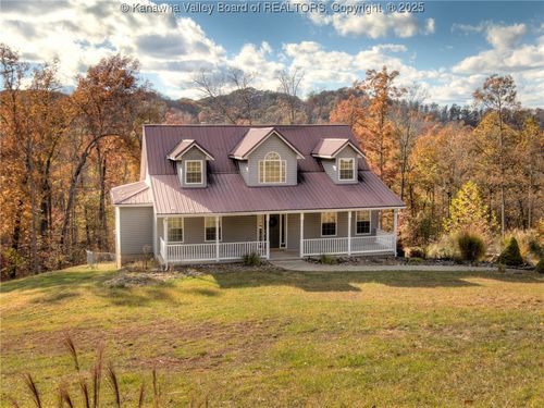 177 Gilchrist Ave, Tornado, WV, 25202-9639 | Card Image