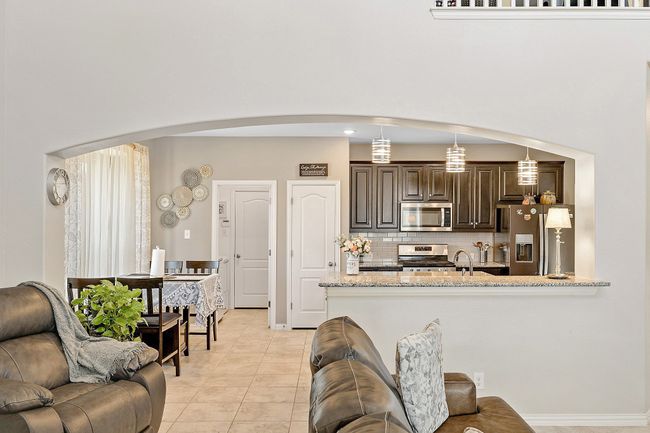 2553 Boot Jack Rd, House other with 4 bedrooms, 3 bathrooms and null parking in Fort Worth TX | Image 13