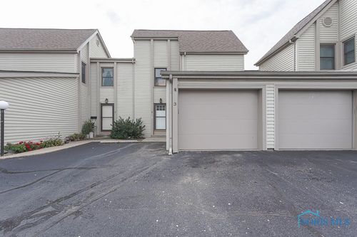 6657 Margate Blvd, Sylvania, OH, 43560-3400 | Card Image