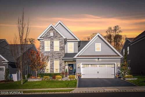 9 Militia Hill Rd, Freehold, NJ, 07728-4427 | Card Image