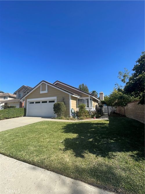 2710 S Rockridge Ln, Diamond Bar, CA, 91789-4061 | Card Image