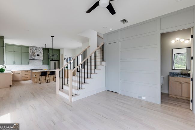 1954 8 Th St, Townhouse with 3 bedrooms, 4 bathrooms and 2 parking in Chamblee GA | Image 22