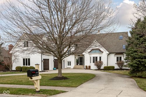 13727 Smokey Ridge Overlook, Carmel, IN, 46033 | Card Image