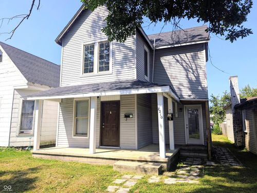 1210 California St, Columbus, IN, 47201-5841 | Card Image
