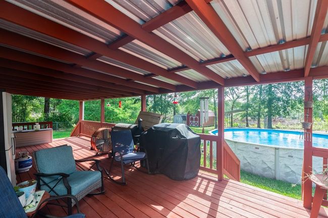 3546 Old Spurger Hwy, House other with 4 bedrooms, 2 bathrooms and null parking in Silsbee TX | Image 18