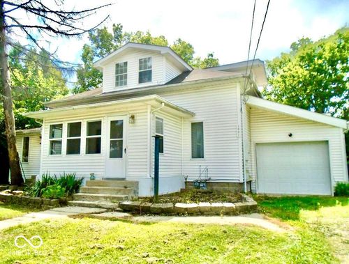 1801 S Luick Ave, Muncie, IN, 47302-4459 | Card Image