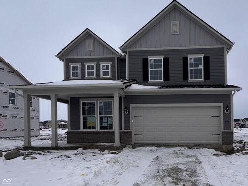 13127 Himalaya Circle, Noblesville, IN, 46060 | Card Image