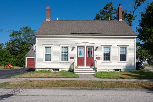 2-104 Hill Street, Saco, ME, 04072 | Card Image