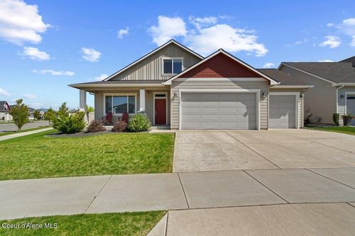 2123 Joubier, Coeur d'Alene, ID, 83815 | Card Image