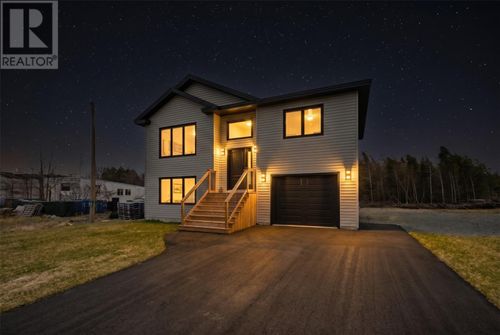 1657 Conception Bay Highway, Conception Bay South, NL, A1X6M8 | Card Image