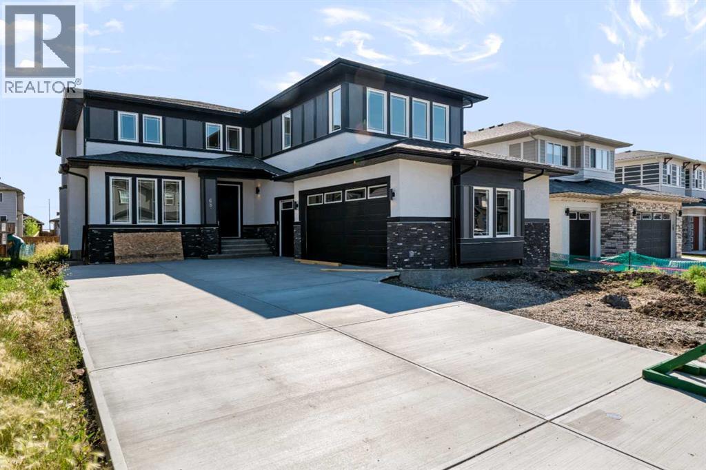 Residential in Langdon