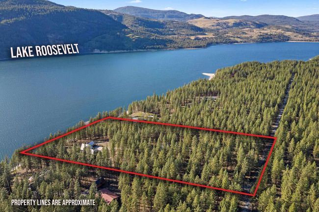 2372 Eagle River Way, House other with 3 bedrooms, 3 bathrooms and null parking in Kettle Falls WA | Image 47