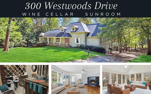 300 Westwoods Dr, Ellijay, GA, 30540-3038 | Card Image