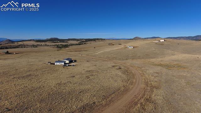 Land in Westcliffe 2