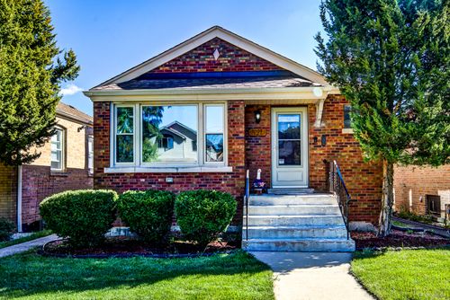 11309 S Talman Ave, Chicago, IL, 60655-1913 | Card Image