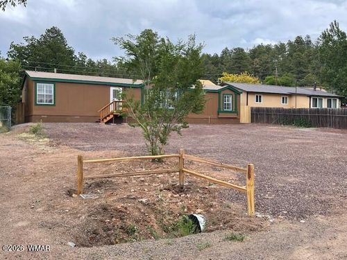 2273 S Donna Lane, Pinetop, AZ, 85935 | Card Image