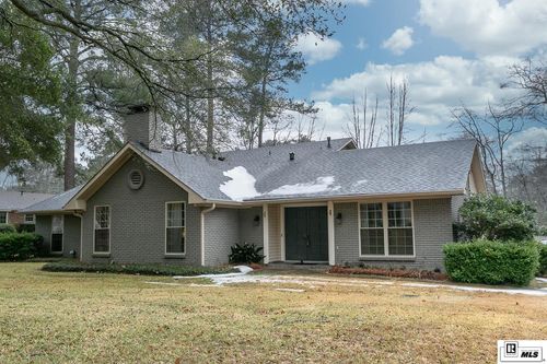 2605 Foxxwood Drive, Ruston, LA, 71270 | Card Image