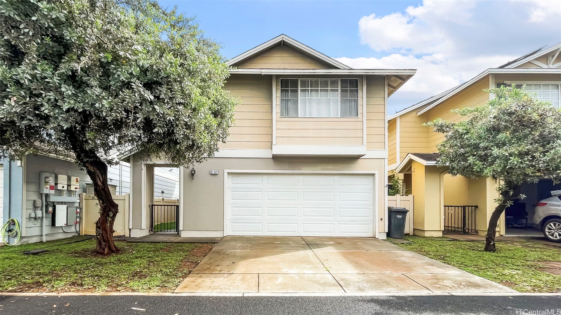 Residential in Ewa Beach 2