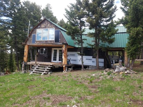 513 Spruce Gulch Rd, Helmville, MT, 59843 | Card Image