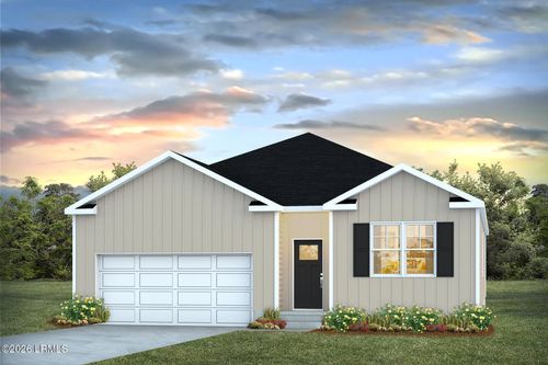 69 Planters Ct, Hardeeville, SC, 29927-3634 | Card Image