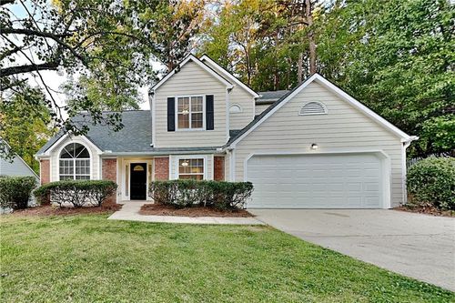 4220 E Meadow Dr, Duluth, GA, 30096-5250 | Card Image