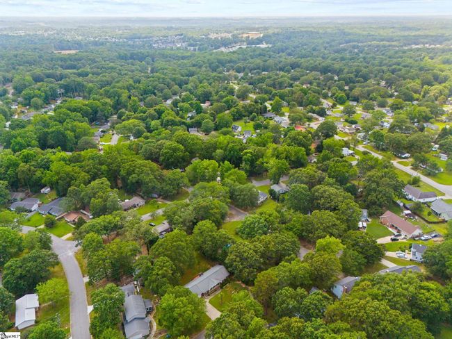 105 Fox Chase Ct, House other with 4 bedrooms, 3 bathrooms and 2 parking in Simpsonville SC | Image 42