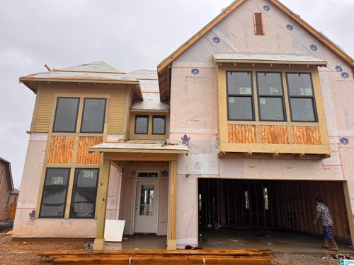 4144 Blackridge Crst, HOOVER, AL, 35244-5263 | Card Image