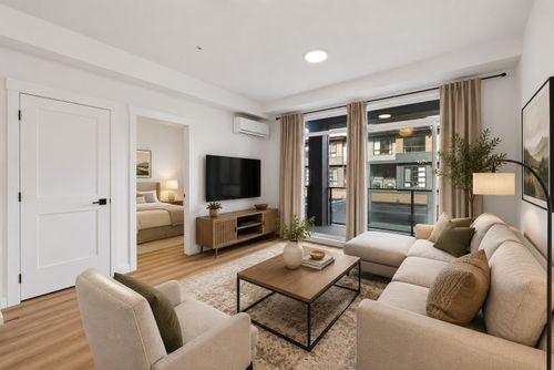 2212-55 Lucas Way Nw, Calgary, AB, T3P2C7 | Card Image