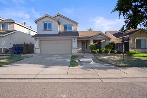 16617 Sheffield St, Delhi, CA, 95315 | Card Image