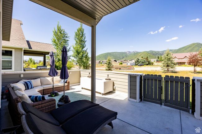 1195 Canyon View Rd, House other with 5 bedrooms, 4 bathrooms and 3 parking in Midway UT | Image 34