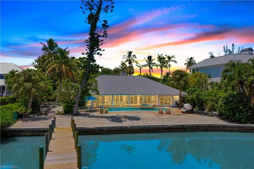 15153 Captiva Dr, CAPTIVA, FL, 33924-6017 | Card Image