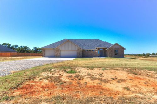 343679 Round Rock Dr, Chandler, OK, 74834-6056 | Card Image