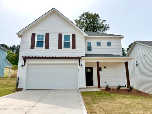 23-118 Carver Street, Carthage, NC, 28327 | Card Image