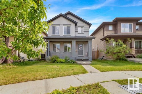 21427 95 Ave Nw, Edmonton, AB, T5T4C9 | Card Image