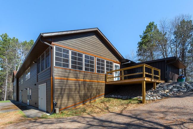 5669 Boulder Ridge Trl, House other with 3 bedrooms, 4 bathrooms and null parking in Boulder Junction WI | Image 4