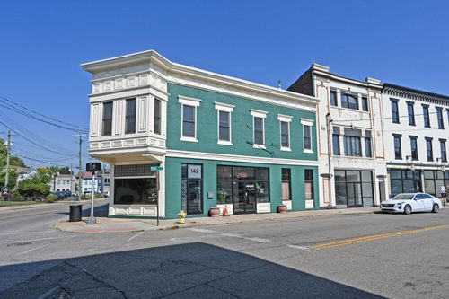 138 W Pike Street, Covington, KY, 41011 | Card Image