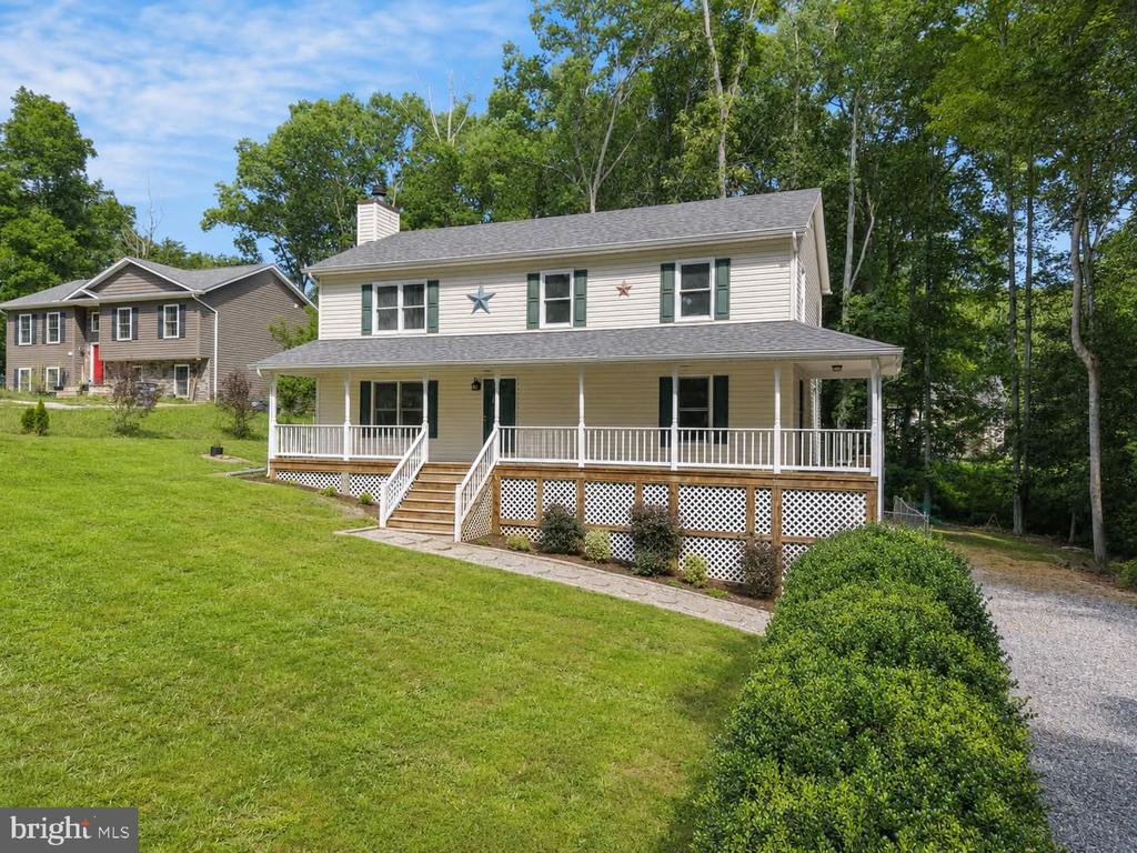 Residential in RUTHER GLEN