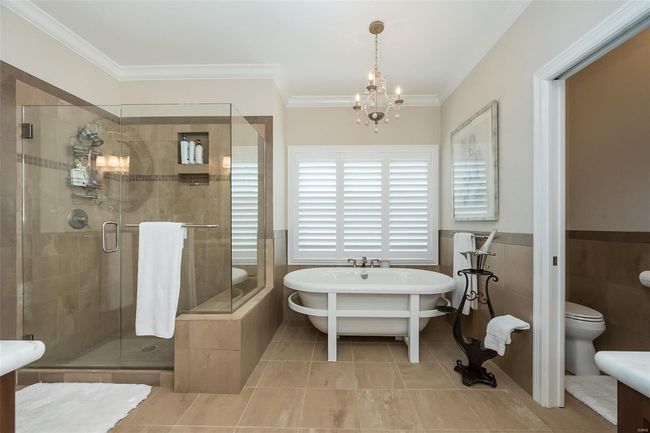 1519 Mallard Landing Ct, Condo with 4 bedrooms, 4 bathrooms and 2 parking in Chesterfield MO | Image 33