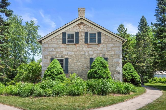 1718 17th Avenue, House other with 3 bedrooms, 2 bathrooms and null parking in Grafton WI | Image 59