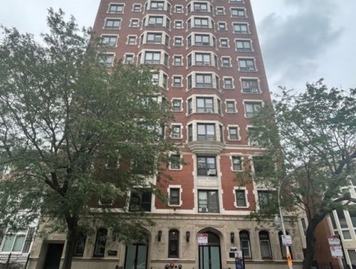 406-732 Bittersweet Pl, Chicago, IL, 60613-2349 | Card Image