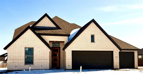 11700 Blackfoot Ct, Godley, TX, 76044-1523 | Card Image