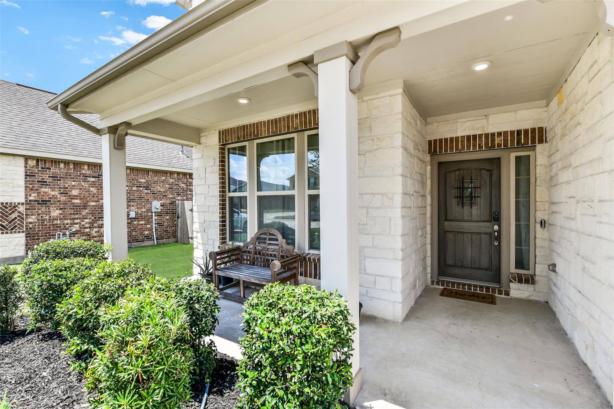 Residential in Manvel 2